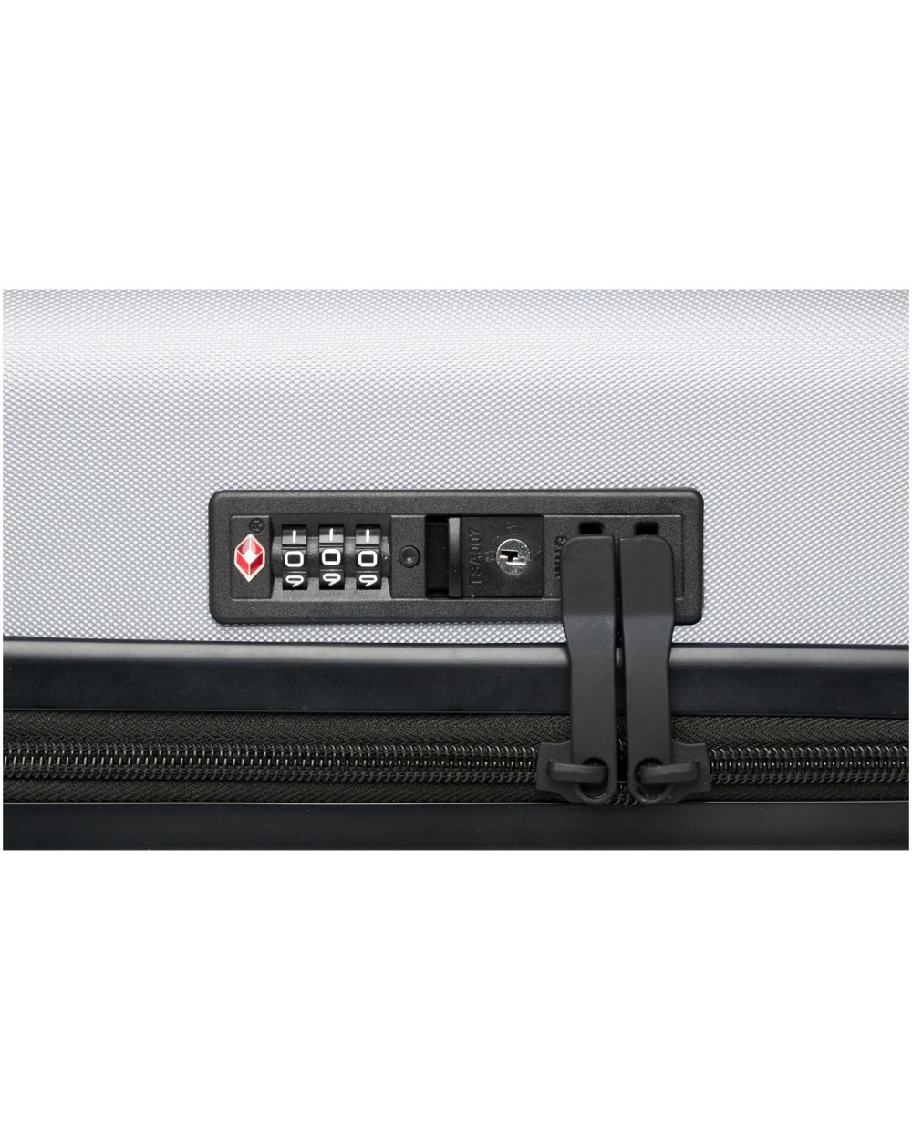 Sacs & Bagagerie personnalisable 4DO Valise cabine Rover de 20" et 40 L recyclée GRS