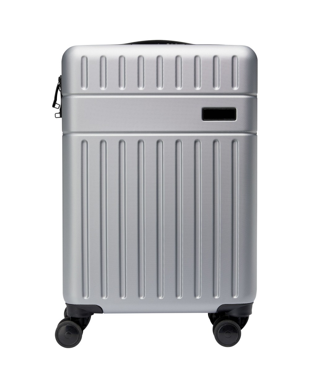 Tassen & Zakken 4DO Rover GRS gerecyclede 20 inch cabinetrolley 40 l voor bedrukking &amp; borduring