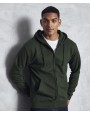 Sweat-shirts personnalisable AWDIS ZOODIE