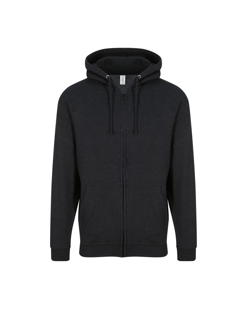 Sweaters & hoodies AWDIS ZOODIE voor bedrukking &amp; borduring