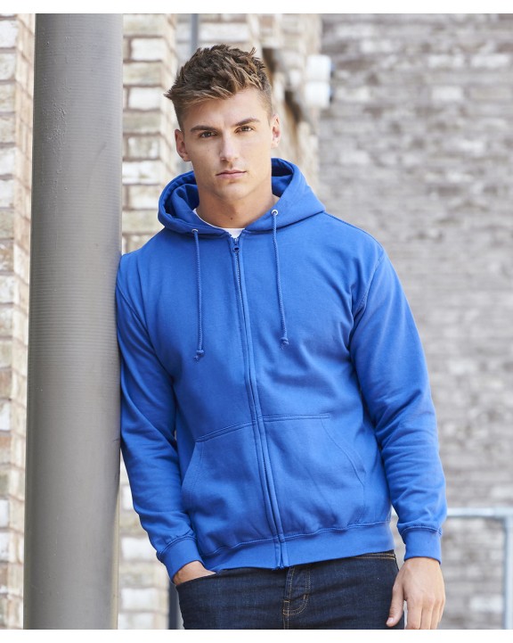 Sweat-shirts personnalisable AWDIS ZOODIE