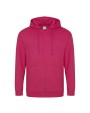 AWDIS ZOODIE Sweatshirts personalisierbar