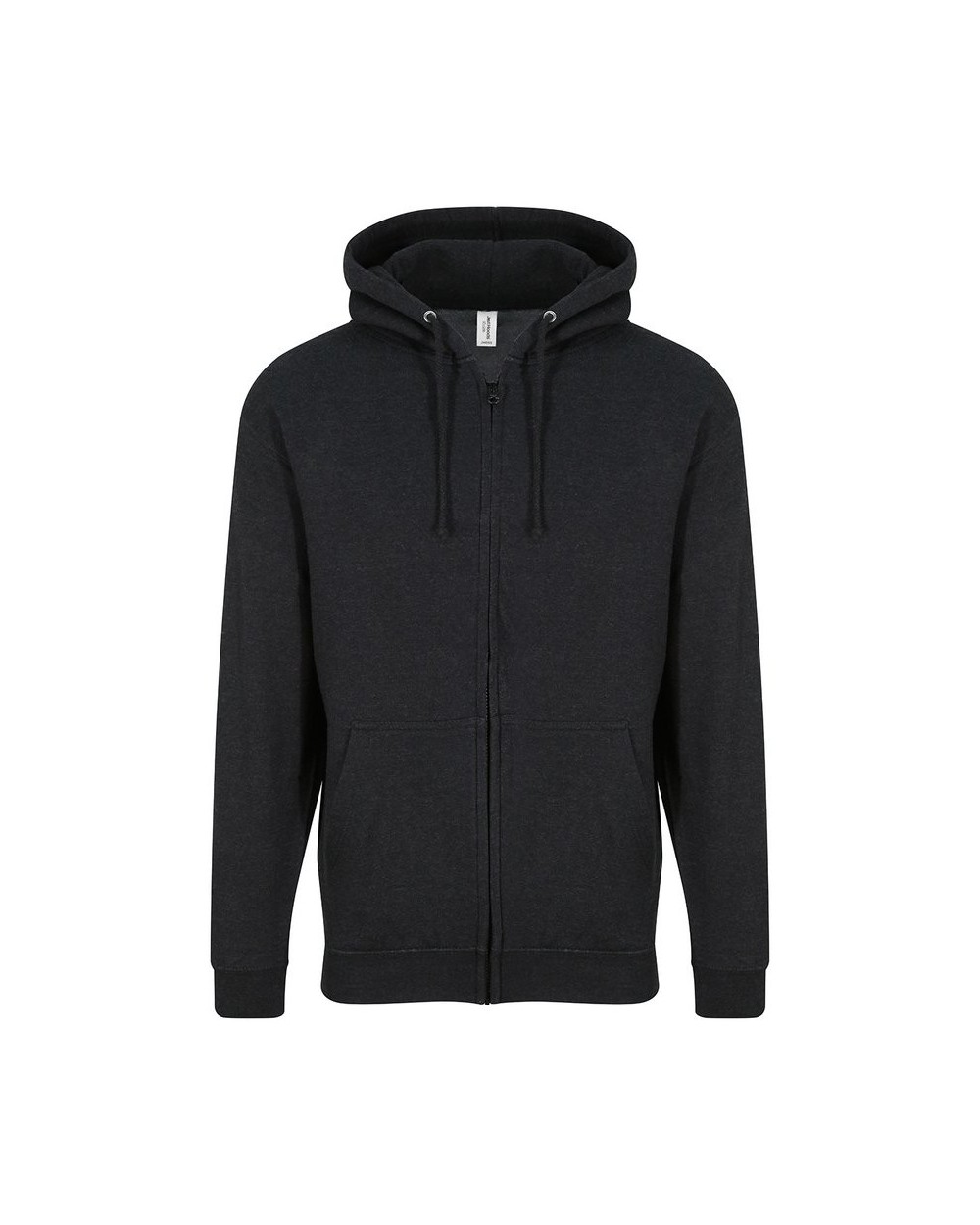 Sweaters & hoodies AWDIS ZOODIE voor bedrukking &amp; borduring