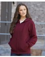 Sweat-shirts personnalisable AWDIS ZOODIE