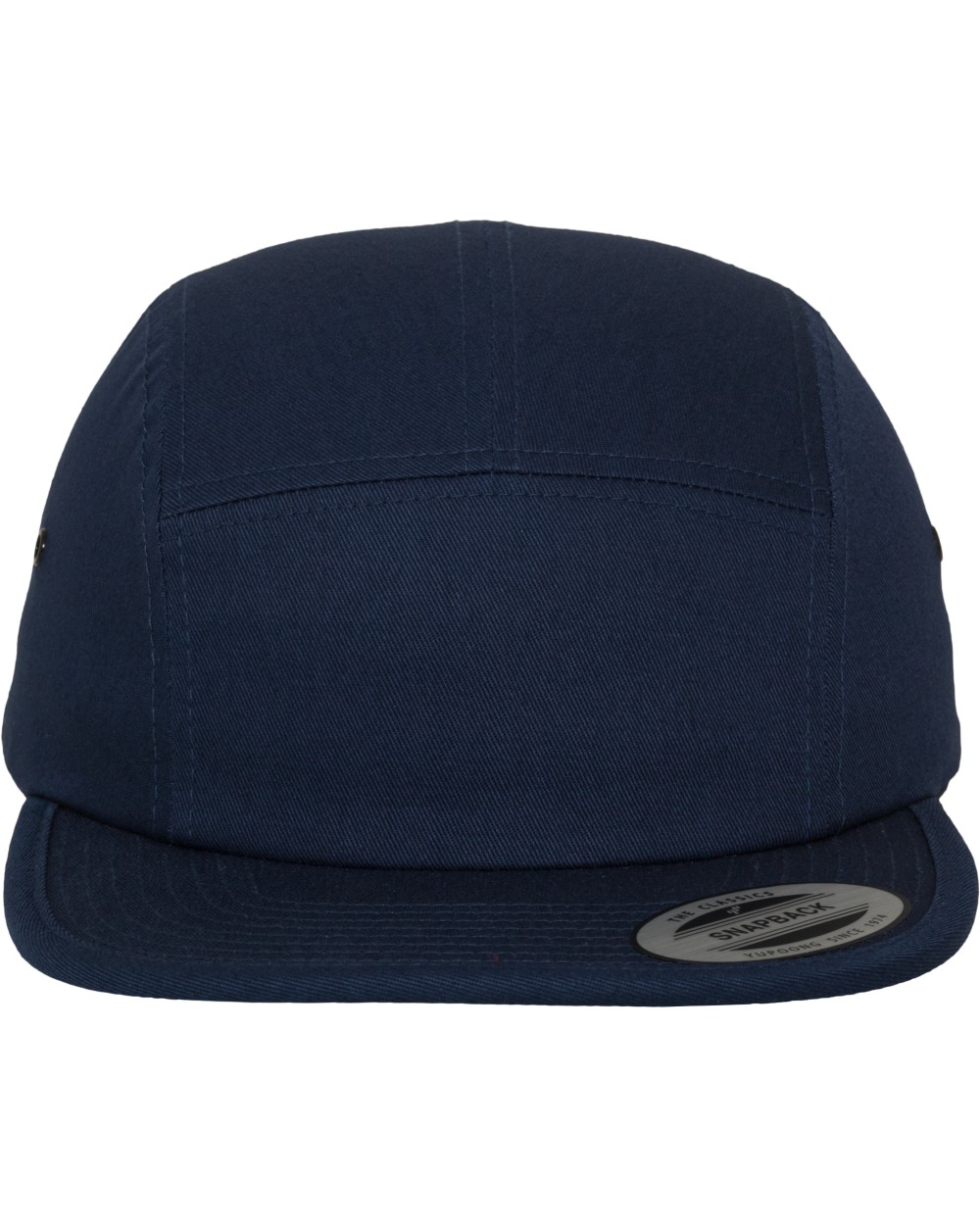 FLEXFIT Classic Kappe Jockey Kappen personalisierbar