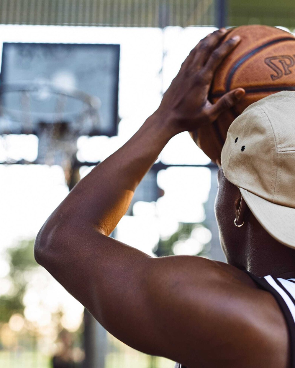 Casquettes personnalisable FLEXFIT Casquette Classic Jockey