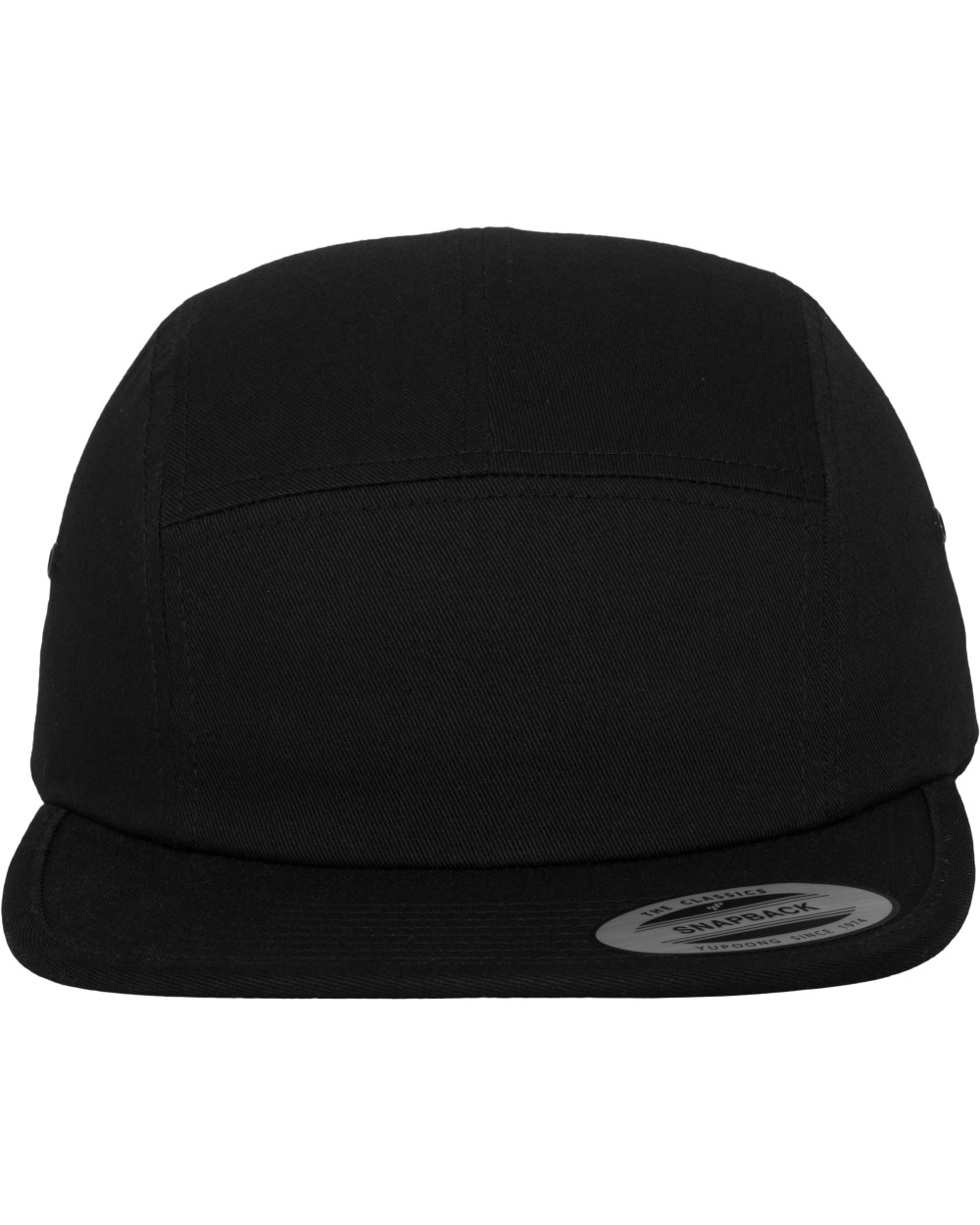 FLEXFIT Classic Kappe Jockey Kappen personalisierbar