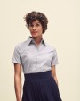 FOL Ladies Oxford Shirt Hemden personalisierbar