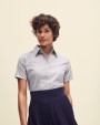 Hemden FOL Ladies Oxford Shirt voor bedrukking &amp; borduring