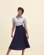 Hemden FOL Ladies Oxford Shirt voor bedrukking &amp; borduring