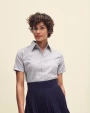 Hemden FOL Ladies Oxford Shirt voor bedrukking &amp; borduring