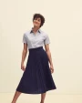 FOL Ladies Oxford Shirt Hemden personalisierbar