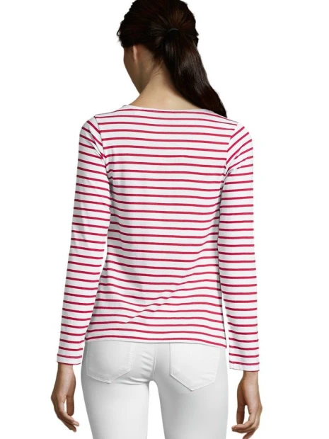 T-Shirts à personnaliser SOL'S Marine Women /api/colors/9f92a202-c244-4977-9a4f-b1dea2a1d7fd
