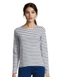 T-shirts SOL'S Marine Women voor bedrukking &amp; borduring
