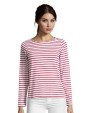 SOL'S Marine Women T-Shirts personalisierbar