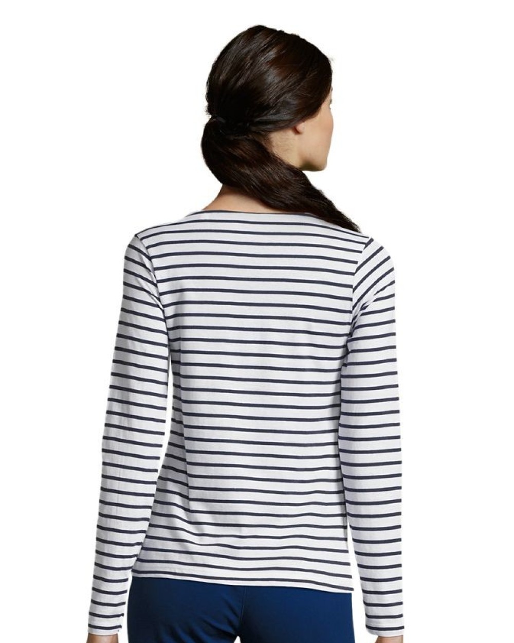 T-Shirts personnalisable SOL'S Marine Women