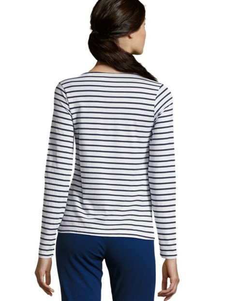 T-Shirts à personnaliser SOL'S Marine Women /api/colors/7106f99d-2e20-4f66-8e9f-e598d6240563