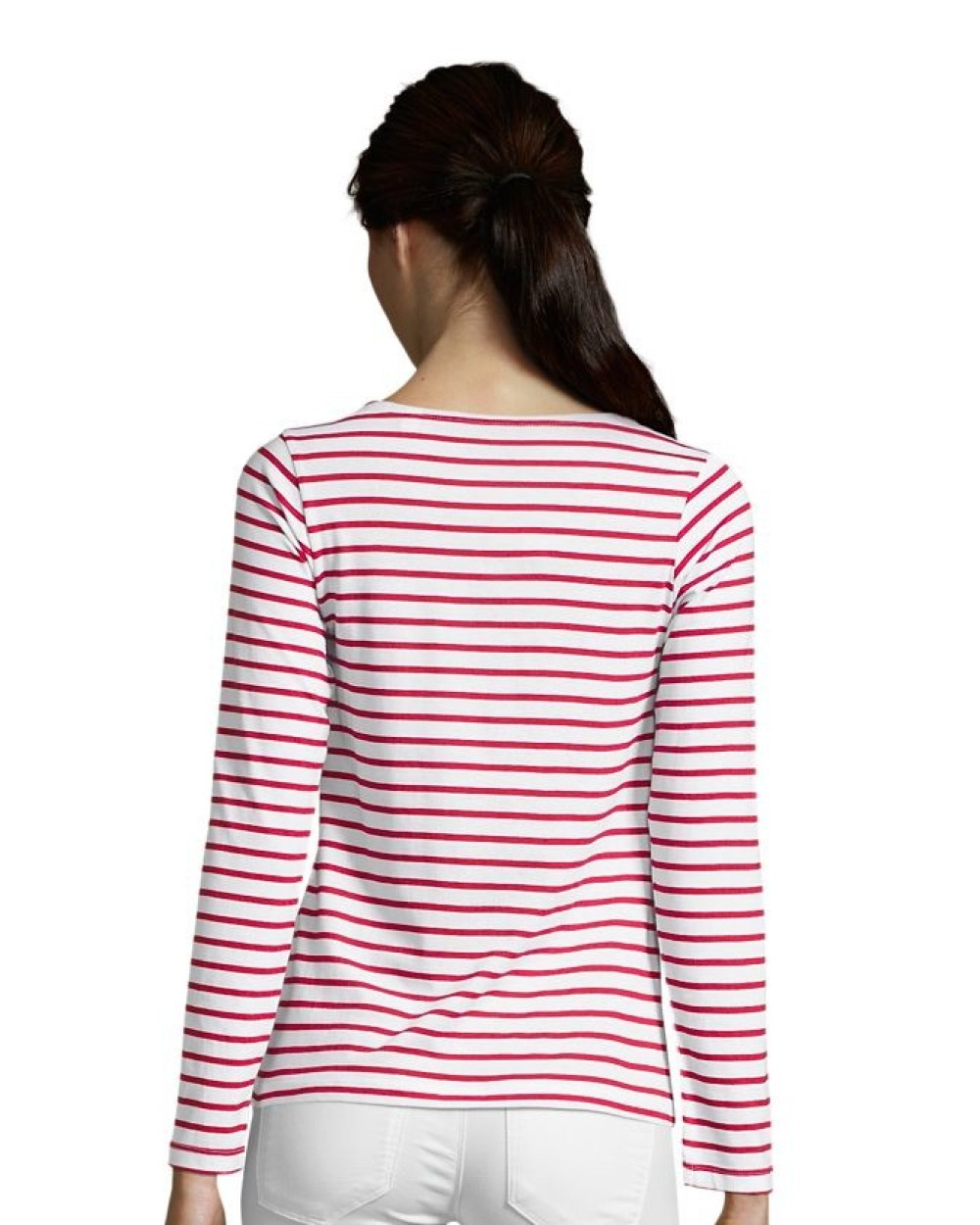 T-shirts SOL'S Marine Women voor bedrukking &amp; borduring