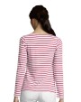 T-shirts SOL'S Marine Women voor bedrukking &amp; borduring