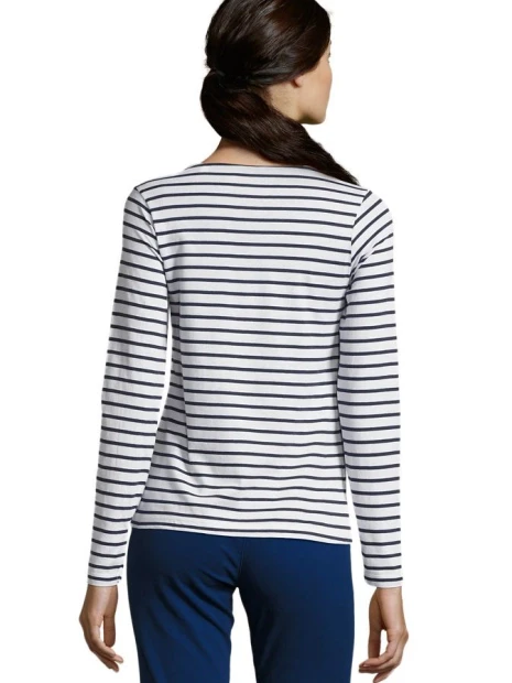 T-Shirts à personnaliser SOL'S Marine Women /api/colors/7106f99d-2e20-4f66-8e9f-e598d6240563