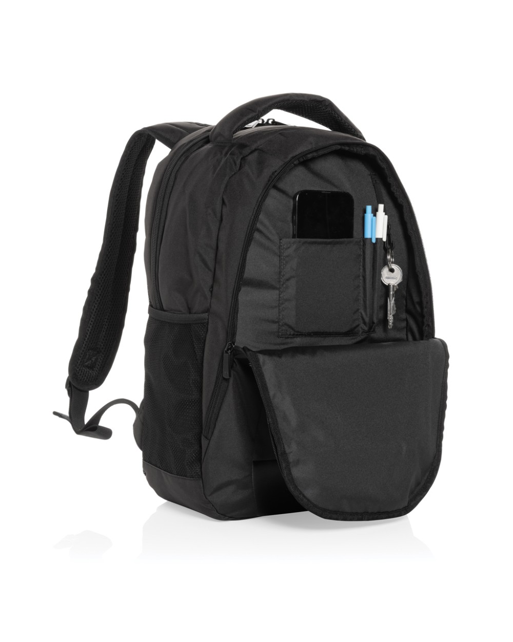 4DO Impact AWARE™ Boardroom-Laptop-Rucksack PVC-frei Taschen personalisierbar