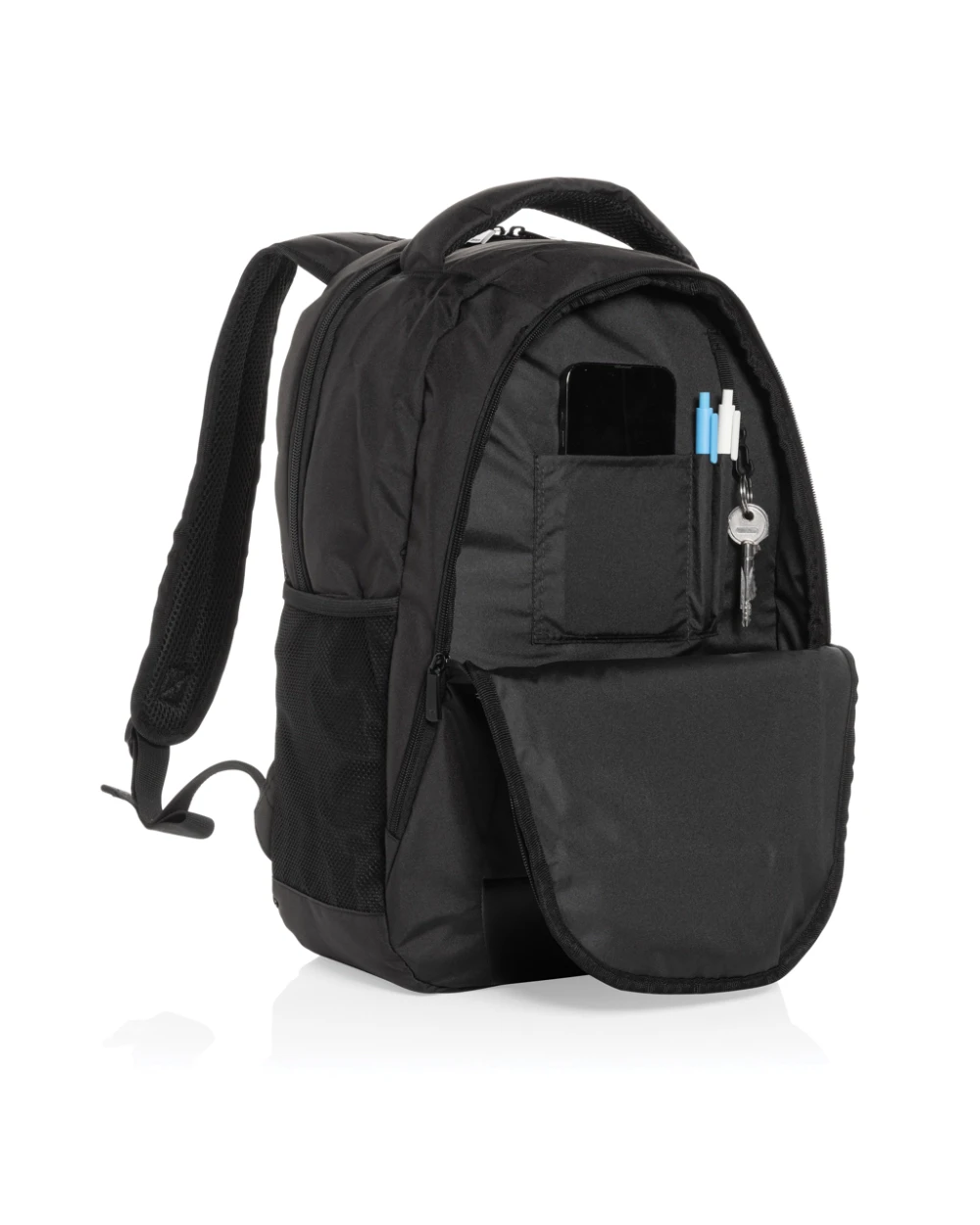 Tassen & Zakken 4DO Impact AWARE™ Boardroom laptop rugzak PVC-vrij voor bedrukking &amp; borduring