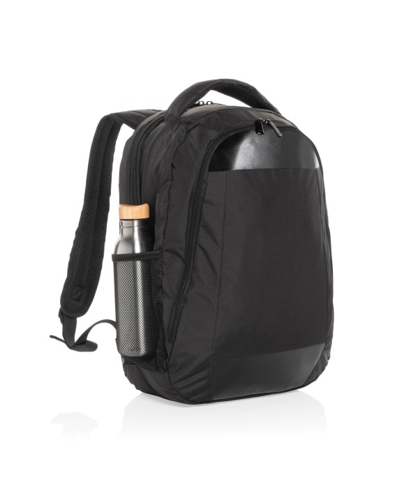 4DO Impact AWARE™ Boardroom-Laptop-Rucksack PVC-frei Taschen personalisierbar