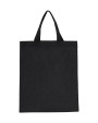 Tote bags personnalisable BAGS BY JASSZ Small Cotton Shopper