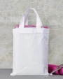 Tote bags personnalisable BAGS BY JASSZ Small Cotton Shopper