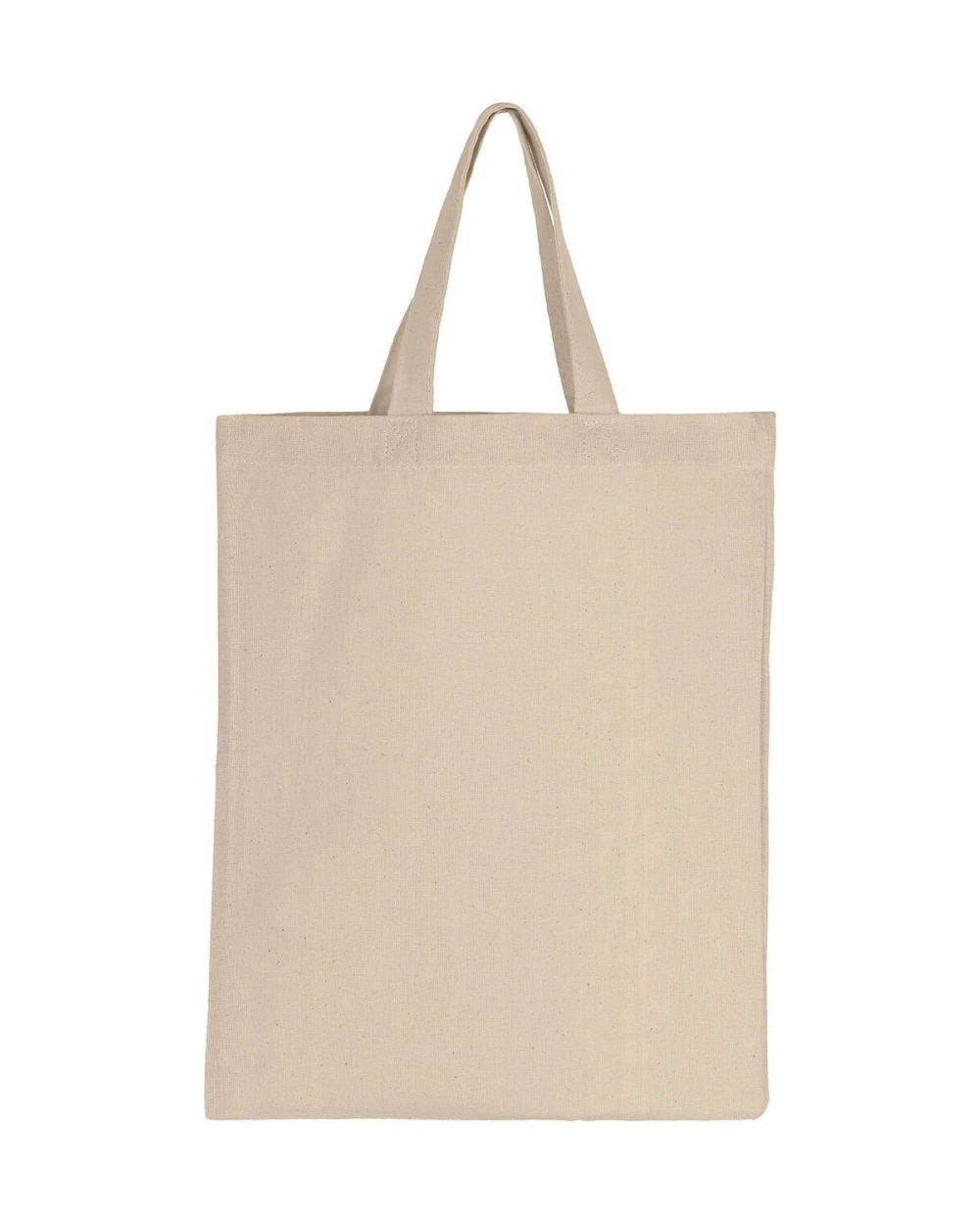 Tote bags personnalisable BAGS BY JASSZ Small Cotton Shopper