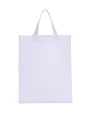 Tote bags personnalisable BAGS BY JASSZ Small Cotton Shopper