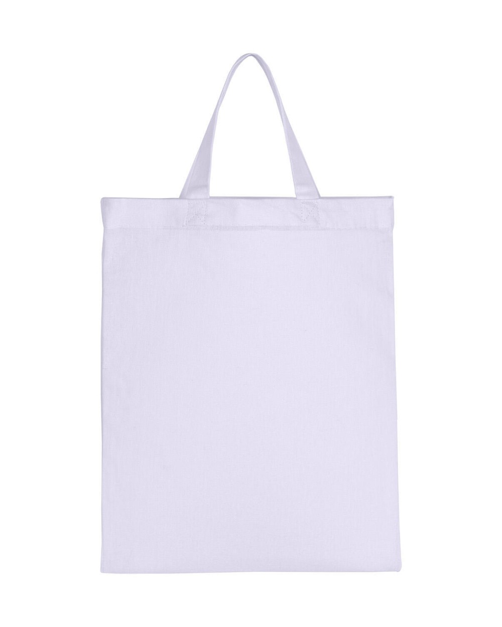 Tote bags personnalisable BAGS BY JASSZ Small Cotton Shopper