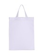 Tote bags personnalisable BAGS BY JASSZ Small Cotton Shopper