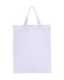 Tote bags BAGS BY JASSZ Small Cotton Shopper voor bedrukking &amp; borduring