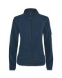 Jassen ROLY LUCIANE WOMAN voor bedrukking &amp; borduring