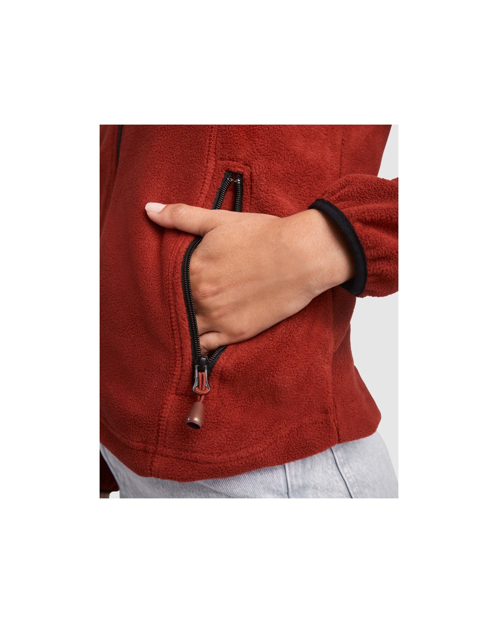 Vestes personnalisable ROLY LUCIANE WOMAN