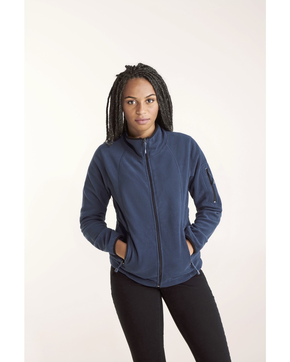 Jassen ROLY LUCIANE WOMAN voor bedrukking &amp; borduring