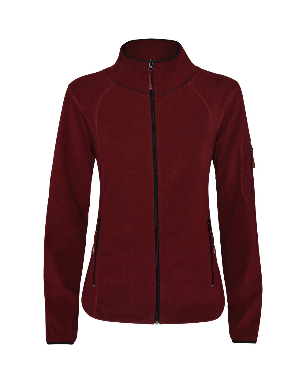 Jassen ROLY LUCIANE WOMAN voor bedrukking &amp; borduring