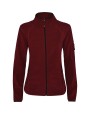 Jassen ROLY LUCIANE WOMAN voor bedrukking &amp; borduring