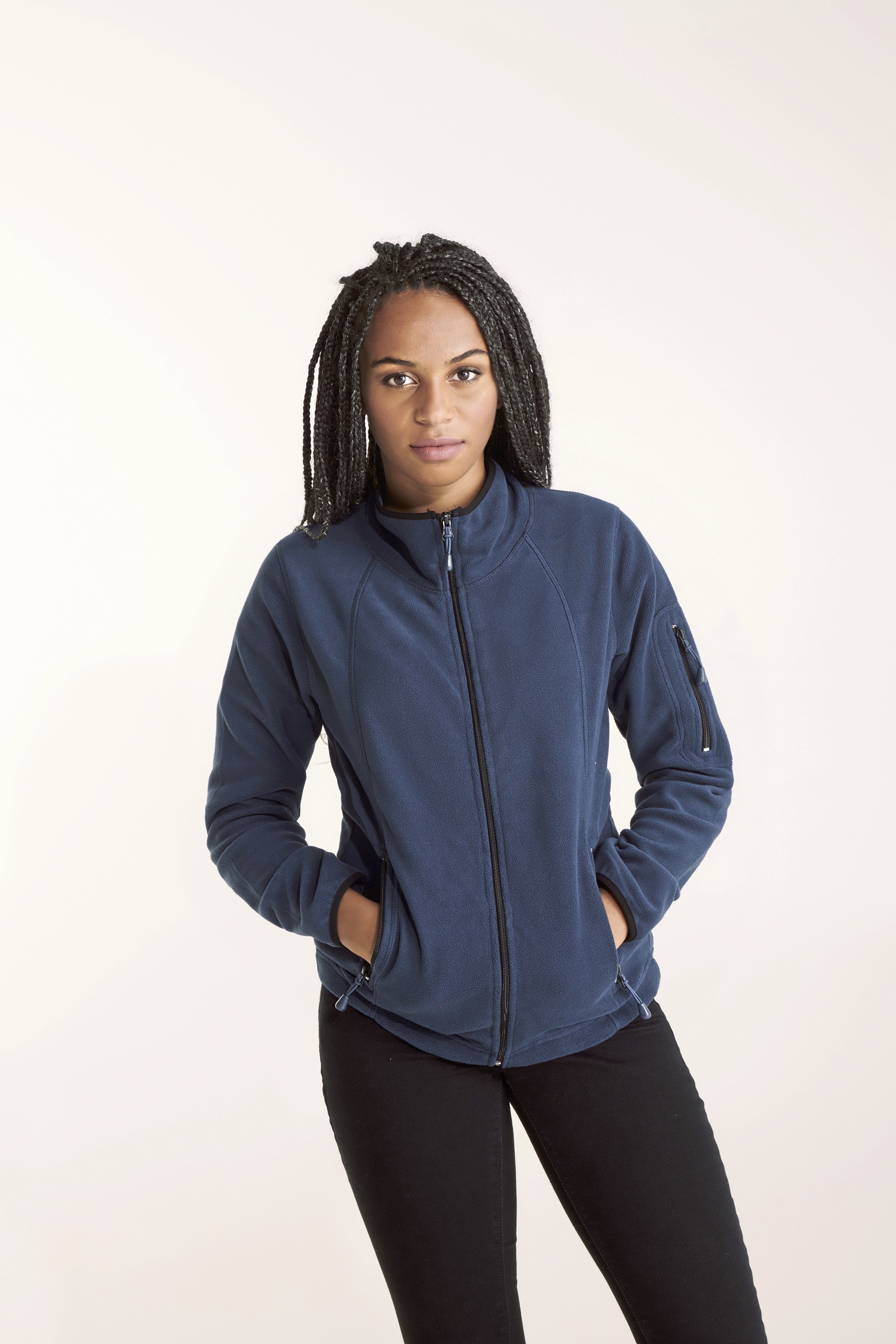 Vestes personnalisable ROLY LUCIANE WOMAN