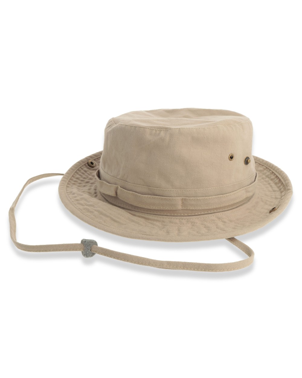 Bucket hats ATLANTIS GLOBE TROTTER-S voor bedrukking &amp; borduring