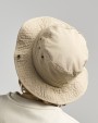 Bucket hats ATLANTIS GLOBE TROTTER-S voor bedrukking &amp; borduring