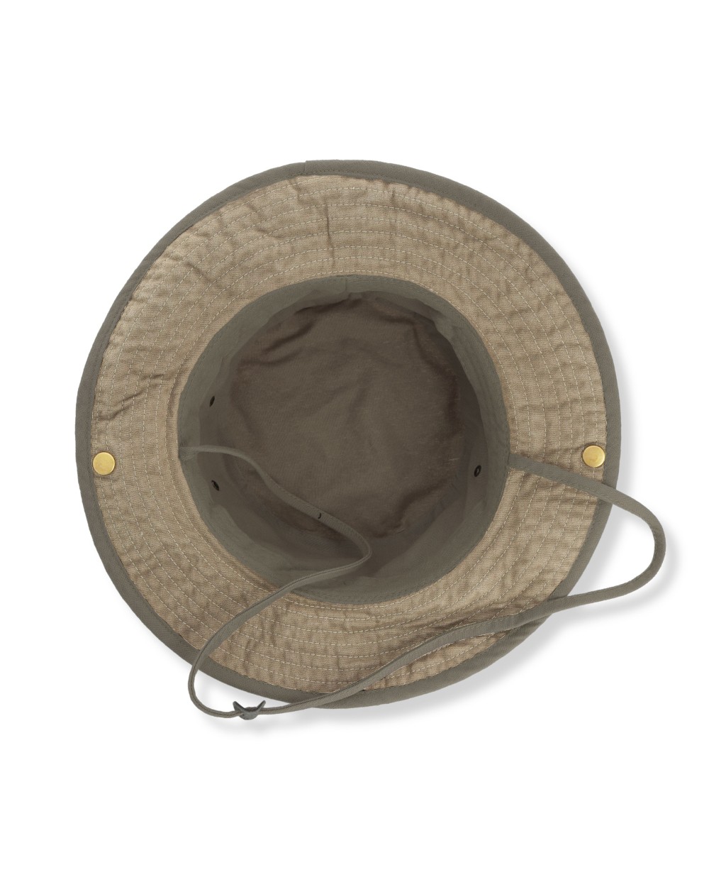 Bucket hats ATLANTIS GLOBE TROTTER-S voor bedrukking &amp; borduring