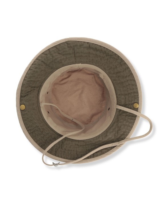 ATLANTIS GLOBE TROTTER-S Bob-Mützen personalisierbar