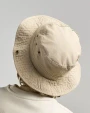Bucket hats ATLANTIS GLOBE TROTTER-S voor bedrukking &amp; borduring