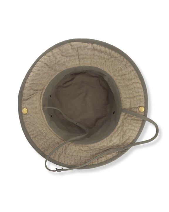 ATLANTIS GLOBE TROTTER-S Bob-Mützen personalisierbar