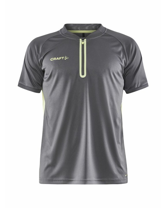Polos personnalisable CRAFT PRO Control Impact Polo M