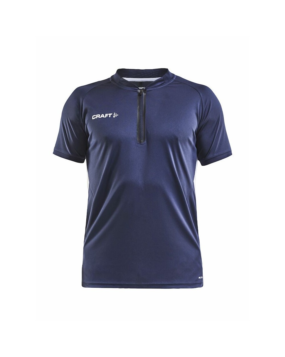 Polo's CRAFT PRO Control Impact Polo M voor bedrukking &amp; borduring