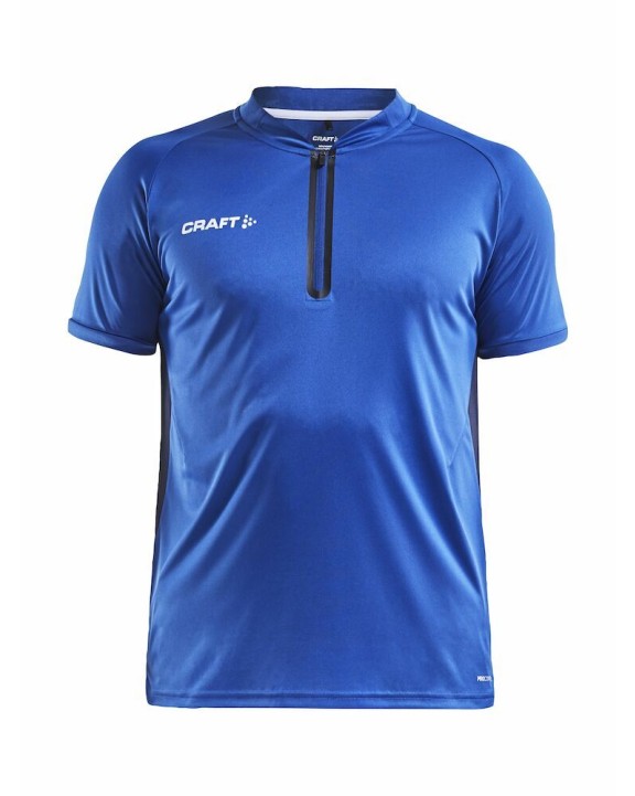 Polos personnalisable CRAFT PRO Control Impact Polo M