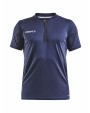 Polo's CRAFT PRO Control Impact Polo M voor bedrukking &amp; borduring